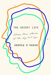 The Secret Life (Andrew Hagan)