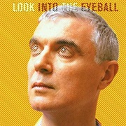 David Byrne - Look Into the Eyeball (2001)