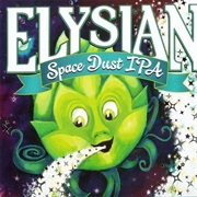 Space Dust - Elysian Brewing Co.