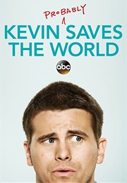 Kevin (Probably) Saves the World (2017)