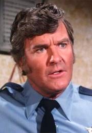 Roscoe P. Coltrane: Hot Pursuit