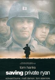 Saving Private Ryan