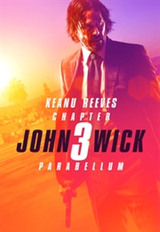 John Wick 3 (2019)