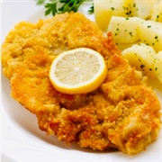 Wiener Schnitzel