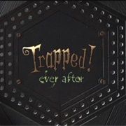 Trapped Ever After