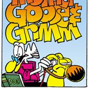 Mother Goose and Grimm