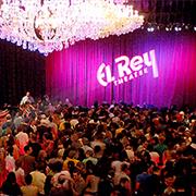 El Rey Theatre