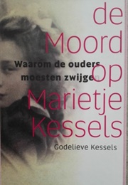 De Mood Op Marietje Kessels (Godelieve Kessels)