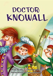 Doctor Knowall (Brothers Grimm)