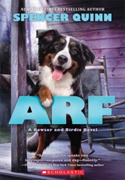 Arf (Spencer Quinn)