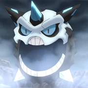 Mega Glalie