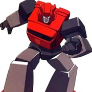 Cliffjumper