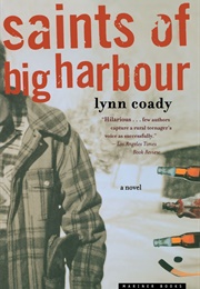 Saints of Big Harbour (Lynn Coady)