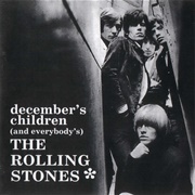 The Rolling Stones - December&#39;s Children (1965)