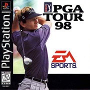 PGA Tour 98