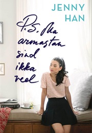 P.S. Ma Armastan Sind Ikka Veel (Jenny Han)