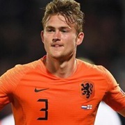 Matthijs De Ligt