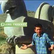 Globe Trekker Iran Episode