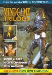 Mindgame: Trilogy