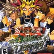 Yu-Gi-Oh! the Dawn of Destiny