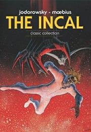 The Incal