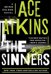 The Sinners (Ace Atkins)