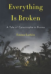 Everything Is Broken (Emma Larkin)