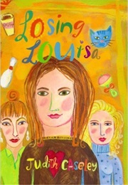 Losing Louisa (Judith Casely)