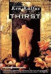 Thirst (Ken Kalfus)