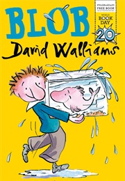 Blob (David Wallams])