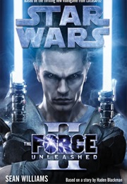 Star Wars: The Force Unleashed II (Sean Williams)