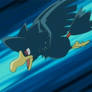 Murkrow