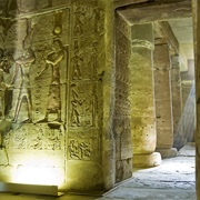 Abydos, Egypt