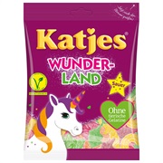 Katjes Wunderland