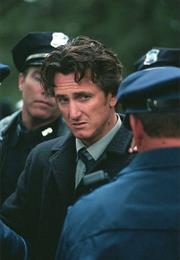 Sean Penn - Mystic River