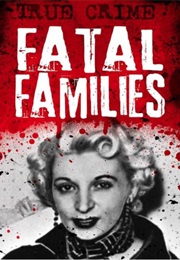 Fatal Families (Rodney Castleden)