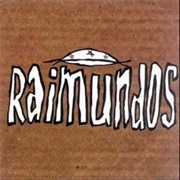 Raimundos (1994)