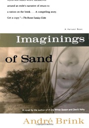 Imaginings of Sand (André Brink)