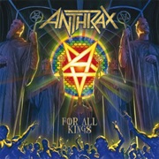 Monster at the End - Anthrax