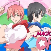 Magical Girl Ore