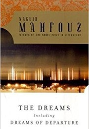 The Dreams (Naguib Mahfouz)