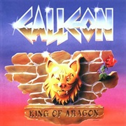 Galleon - King of Aragon