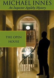 The Open House (Michael Innes)