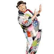 Brown, Roy Chubby: Didgerie Doos &amp; Don&#39;ts...