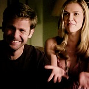 Alaric and Jenna (TVD)