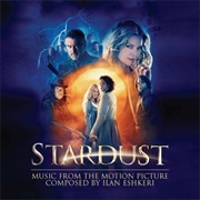 Stardust Soundtrack