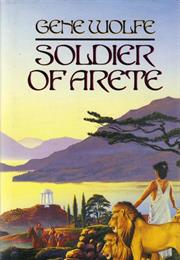 Soldier of Arete