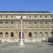 École Des Beaux-Arts, Paris