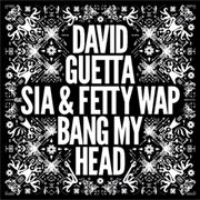 David Guetta - Bang My Head