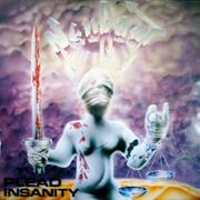 Neuroot- Plead Insanity